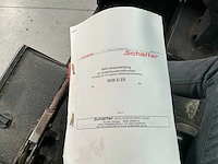 2000 schaffer 5080 shovel - afbeelding 16 van  24