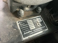 2000 schaffer 5080 shovel - afbeelding 17 van  24