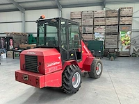 2000 schaffer 5080 shovel - afbeelding 20 van  24