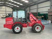 2000 schaffer 5080 shovel - afbeelding 21 van  24