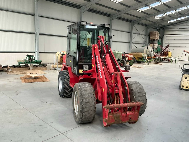 2000 schaffer 5080 shovel - afbeelding 22 van  24