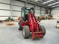 2000 schaffer 5080 shovel - afbeelding 22 van  24