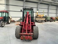 2000 schaffer 5080 shovel - afbeelding 23 van  24