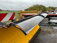 2000 schmidt frankrijk sm5/5 sneeuwploeg - afbeelding 2 van  18