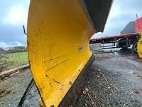 2000 schmidt frankrijk sm5/5 sneeuwploeg - afbeelding 3 van  18