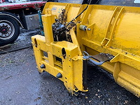 2000 schmidt frankrijk sm5/5 sneeuwploeg - afbeelding 5 van  18