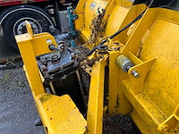 2000 schmidt frankrijk sm5/5 sneeuwploeg - afbeelding 6 van  18