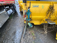 2000 schmidt frankrijk sm5/5 sneeuwploeg - afbeelding 8 van  18