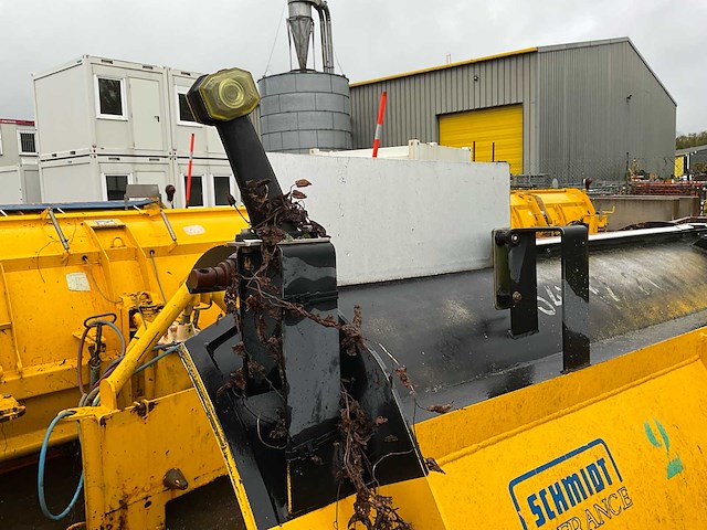 2000 schmidt frankrijk sm5/5 sneeuwploeg - afbeelding 9 van  18