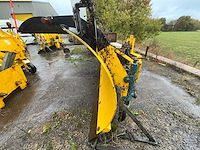 2000 schmidt frankrijk sm5/5 sneeuwploeg - afbeelding 11 van  18