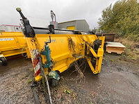 2000 schmidt frankrijk sm5/5 sneeuwploeg - afbeelding 12 van  18