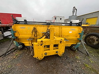 2000 schmidt frankrijk sm5/5 sneeuwploeg - afbeelding 13 van  18