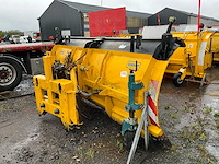 2000 schmidt frankrijk sm5/5 sneeuwploeg - afbeelding 14 van  18