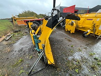 2000 schmidt frankrijk sm5/5 sneeuwploeg - afbeelding 15 van  18