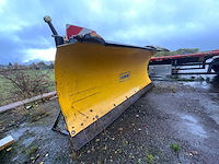 2000 schmidt frankrijk sm5/5 sneeuwploeg - afbeelding 16 van  18