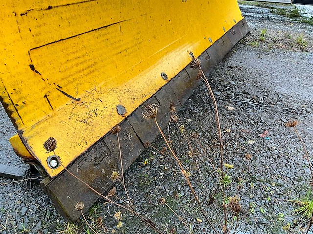 2000 schmidt frankrijk sm5/5 sneeuwploeg - afbeelding 18 van  18