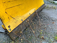 2000 schmidt frankrijk sm5/5 sneeuwploeg - afbeelding 18 van  18