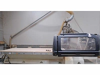 2000 scm record 240 cnc-bewerkingscentra - afbeelding 11 van  22