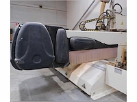 2000 scm record 240 cnc-bewerkingscentra - afbeelding 12 van  22