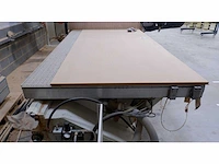 2000 scm record 240 cnc-bewerkingscentra - afbeelding 13 van  22