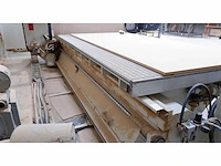 2000 scm record 240 cnc-bewerkingscentra - afbeelding 14 van  22