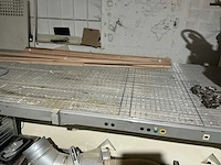 2000 scm record 240 cnc-bewerkingscentra - afbeelding 15 van  22