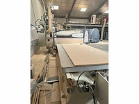 2000 scm record 240 cnc-bewerkingscentra - afbeelding 18 van  22