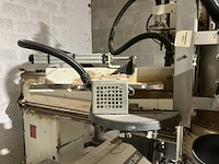 2000 scm record 240 cnc-bewerkingscentra - afbeelding 19 van  22