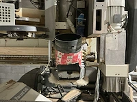 2000 scm record 240 cnc-bewerkingscentra - afbeelding 20 van  22
