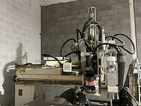 2000 scm record 240 cnc-bewerkingscentra - afbeelding 5 van  22