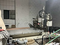 2000 scm record 240 cnc-bewerkingscentra - afbeelding 6 van  22