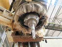 2000 scm record 240 cnc-bewerkingscentra - afbeelding 9 van  22
