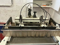 2000 scm startech 23 drevelboormachine - afbeelding 3 van  7