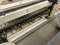 2000 scm startech 23 drevelboormachine - afbeelding 5 van  7