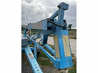 2000 skyhigh 1200hp elektrische hoogwerker op aanhangwagen - afbeelding 13 van  22