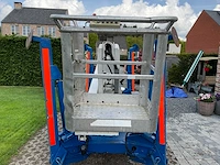 2000 skyhigh 1800 hoogwerker - afbeelding 11 van  18