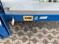 2000 skyhigh 1800 hoogwerker - afbeelding 13 van  18