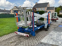 2000 skyhigh 1800 hoogwerker - afbeelding 1 van  18
