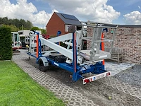 2000 skyhigh 1800 hoogwerker - afbeelding 2 van  18
