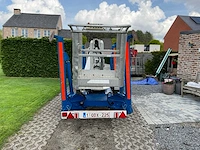 2000 skyhigh 1800 hoogwerker - afbeelding 3 van  18