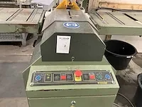 2000 soenen gzp glaslattenzaagmachine - afbeelding 7 van  12