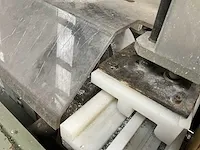 2000 soenen gzp glaslattenzaagmachine - afbeelding 9 van  12