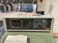 2000 soenen gzp glaslattenzaagmachine - afbeelding 11 van  12