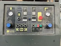 2000 soenen shcr lasmachine - afbeelding 3 van  9