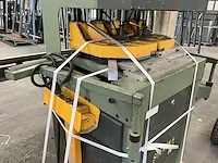 2000 soenen shcr lasmachine - afbeelding 6 van  9