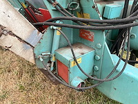 2000 storti labrador 160 getrokken horizontale voermengwagen - afbeelding 6 van  20