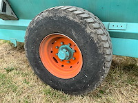 2000 storti labrador 160 getrokken horizontale voermengwagen - afbeelding 8 van  20