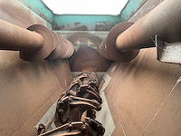 2000 storti labrador 160 getrokken horizontale voermengwagen - afbeelding 10 van  20