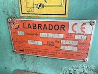 2000 storti labrador 160 getrokken horizontale voermengwagen - afbeelding 13 van  20