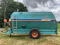 2000 storti labrador 160 getrokken horizontale voermengwagen - afbeelding 19 van  20